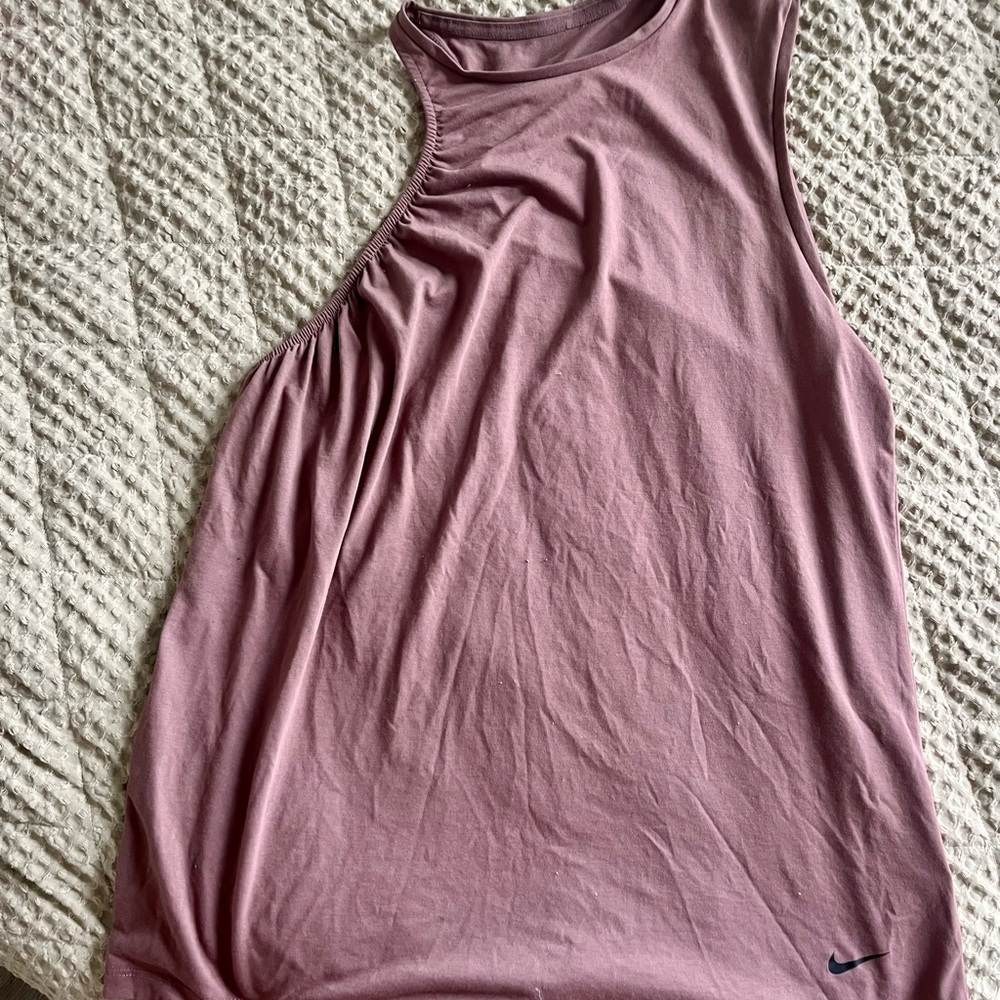 Sports top un cotton
